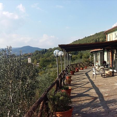 Locanda Verde Vaiano  Exterior foto