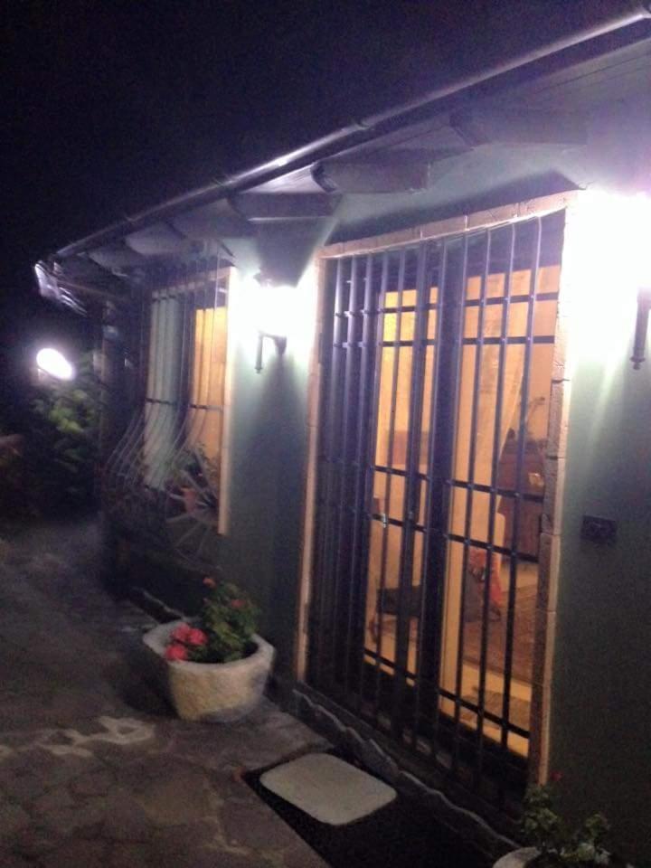 Locanda Verde Vaiano  Exterior foto